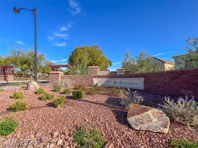 10600 Capitol Peak Avenue Las Vegas NV 89166