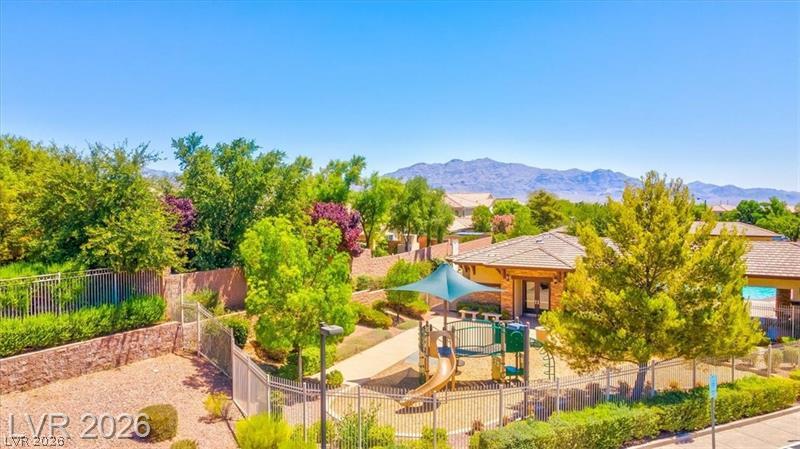 10600 Capitol Peak Avenue Las Vegas NV 89166