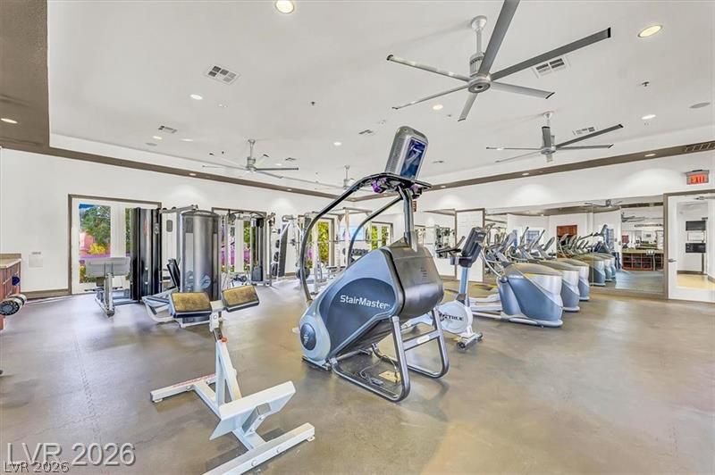 10600 Capitol Peak Avenue Las Vegas NV 89166