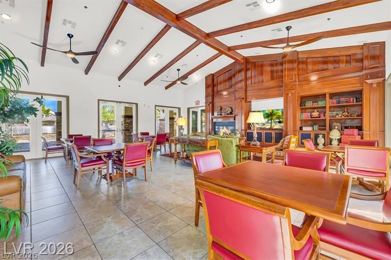 10600 Capitol Peak Avenue Las Vegas NV 89166