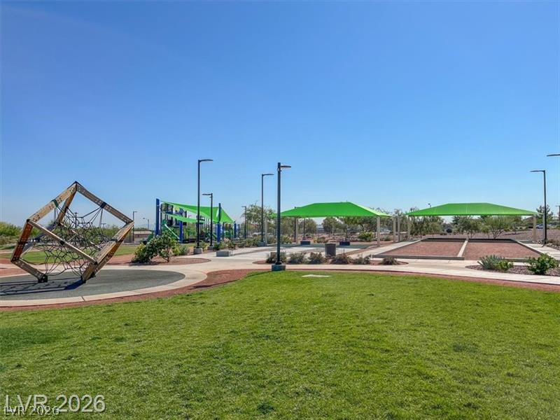 10600 Capitol Peak Avenue Las Vegas NV 89166