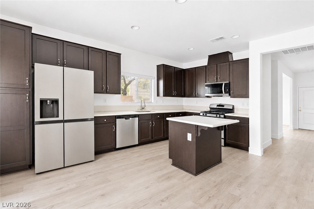10600 Capitol Peak Avenue Las Vegas NV 89166