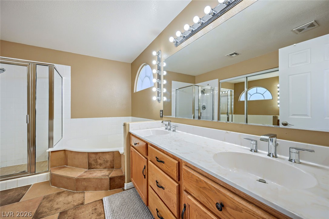 1899 Silver Bough Court Las Vegas NV 89183