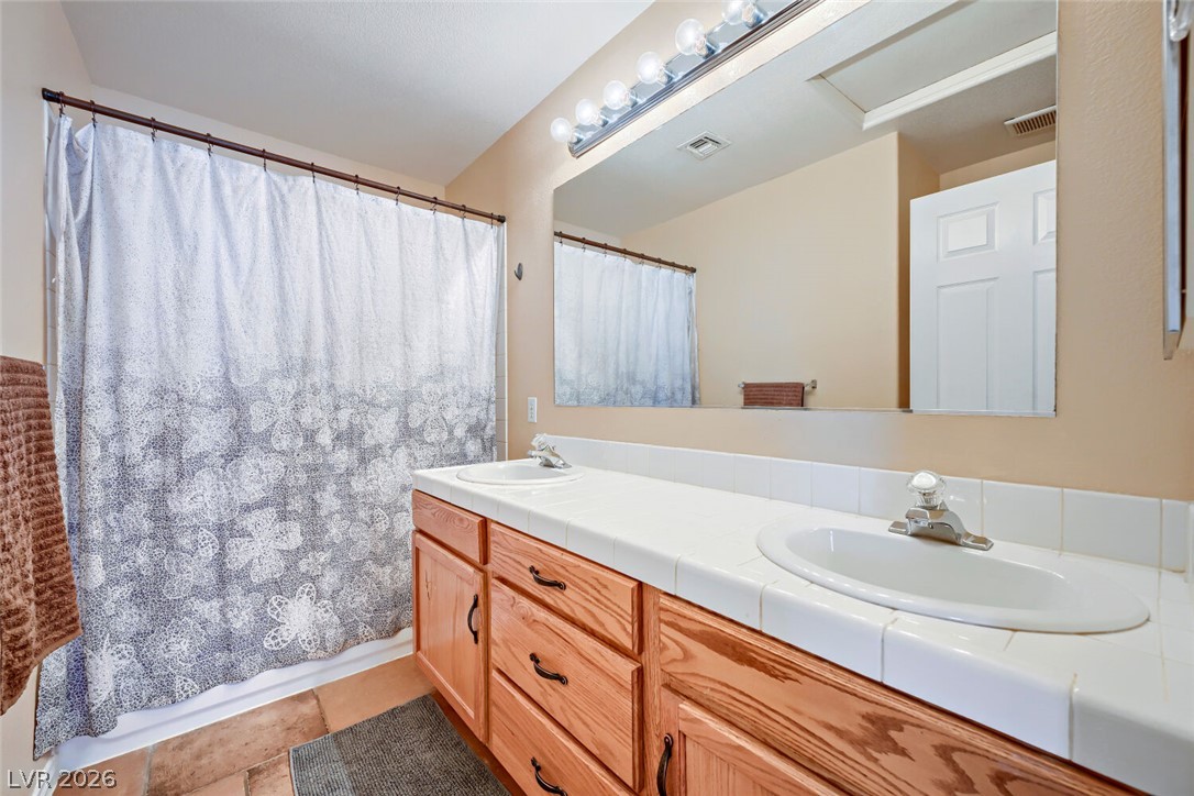 1899 Silver Bough Court Las Vegas NV 89183