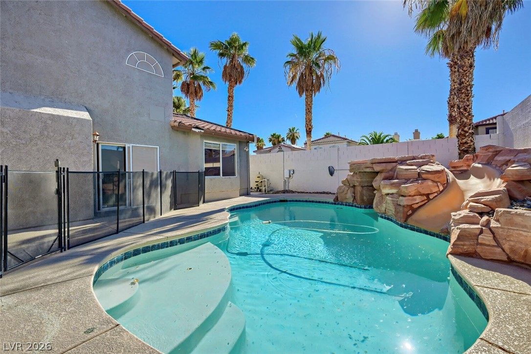 1899 Silver Bough Court Las Vegas NV 89183