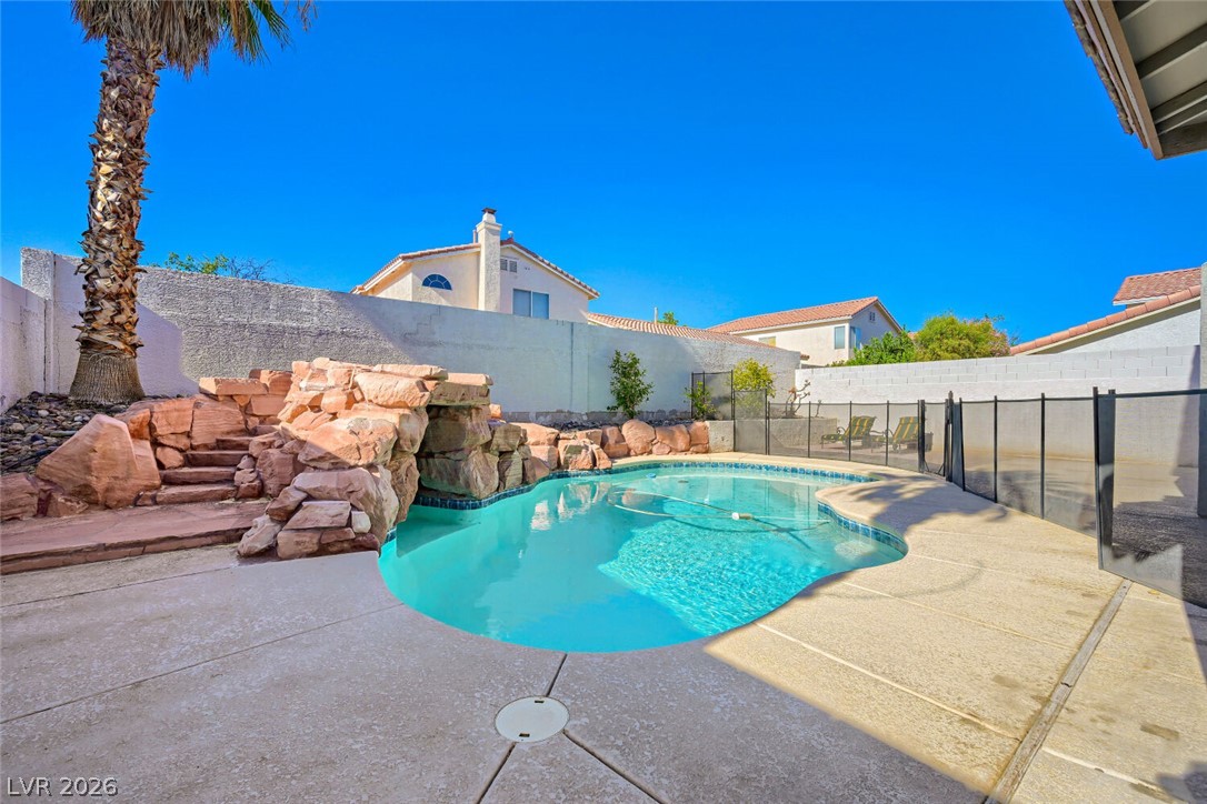 1899 Silver Bough Court Las Vegas NV 89183