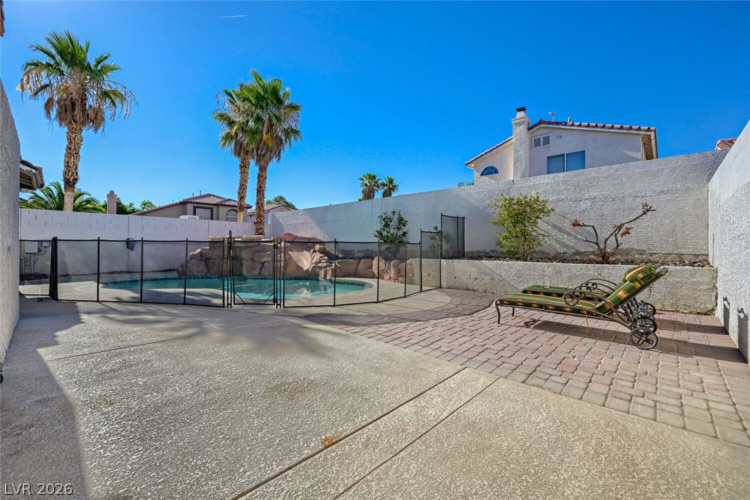 1899 Silver Bough Court Las Vegas NV 89183