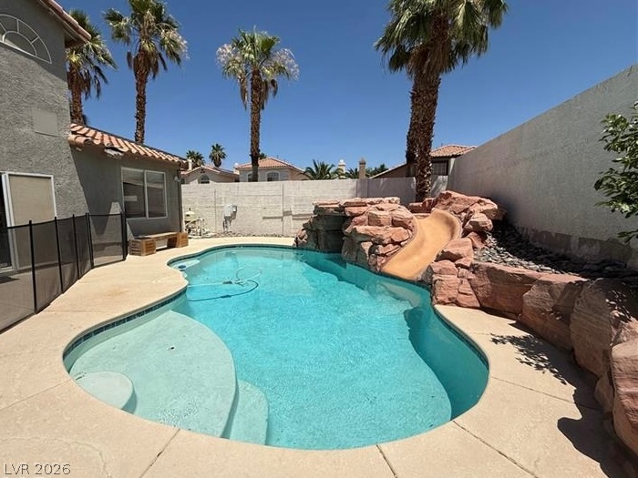 1899 Silver Bough Court Las Vegas NV 89183