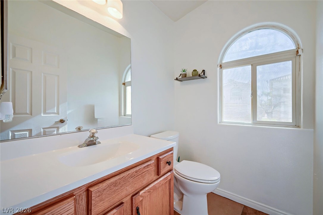 1899 Silver Bough Court Las Vegas NV 89183