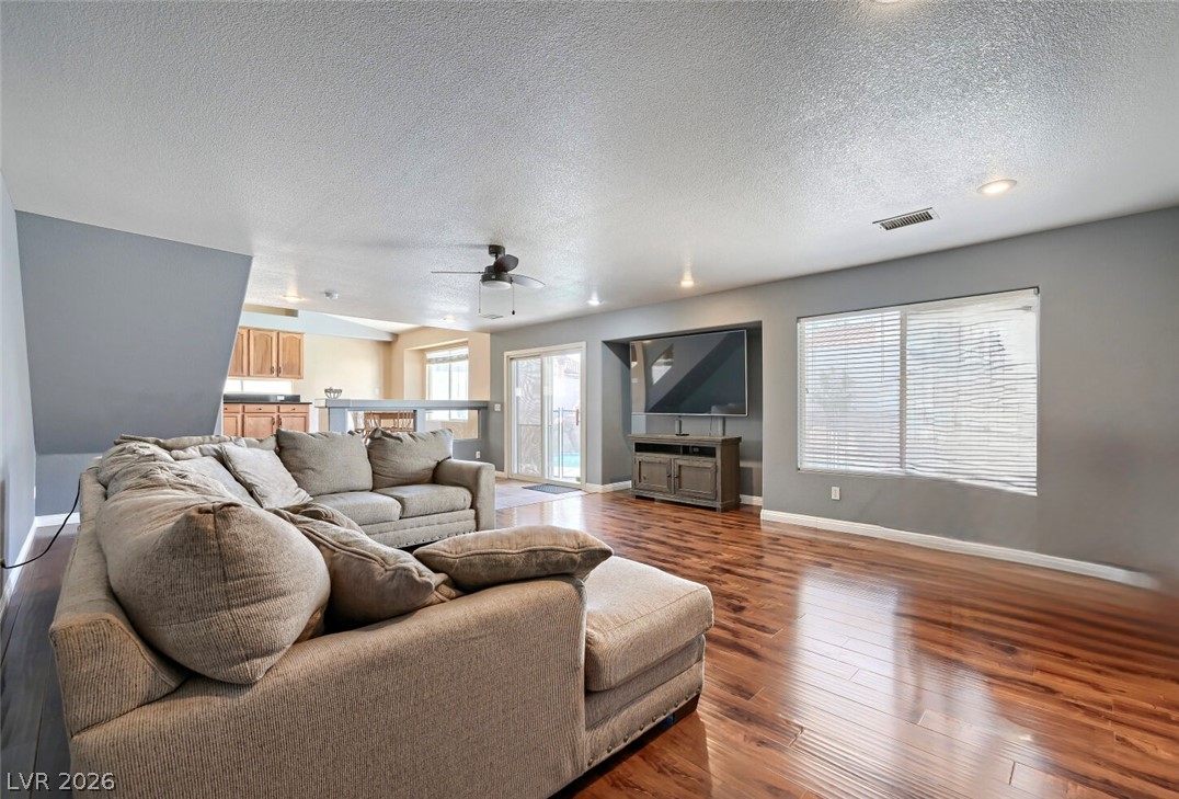 1899 Silver Bough Court Las Vegas NV 89183