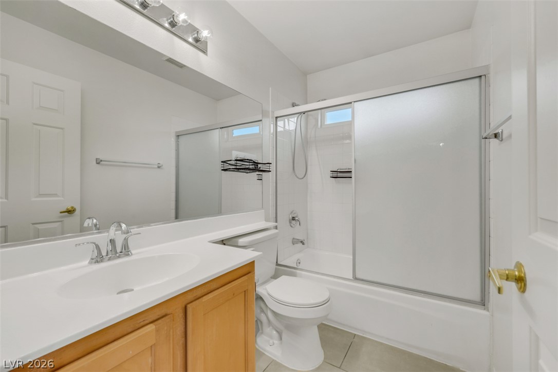 1008 Siena Hills Lane Las Vegas NV 89144