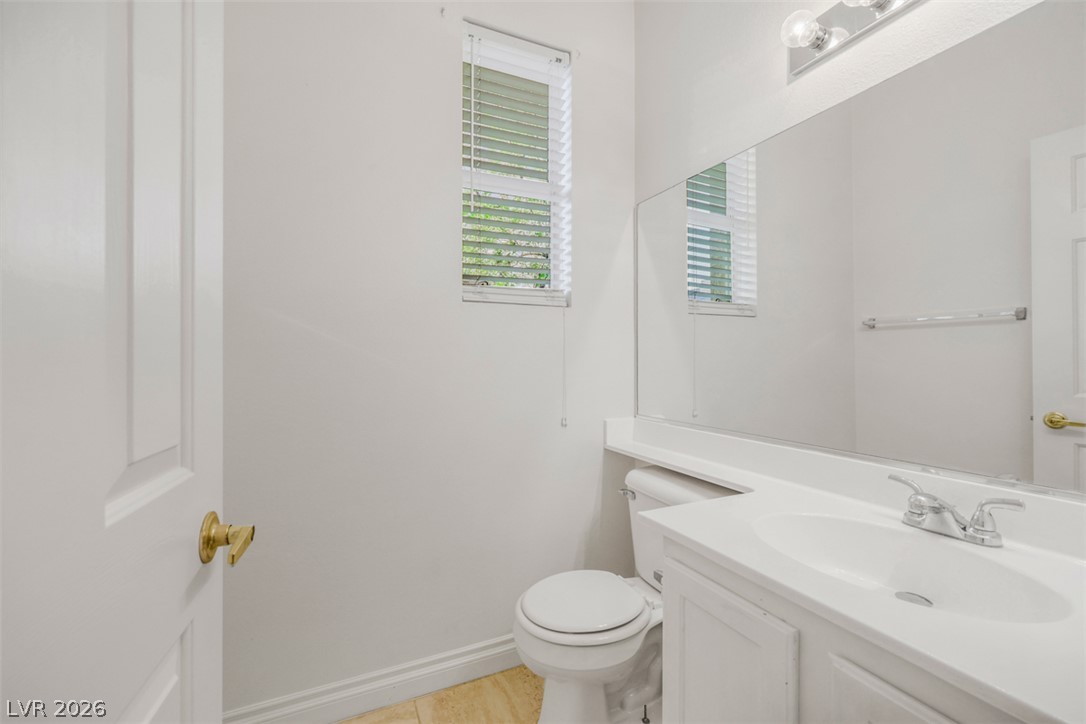 1008 Siena Hills Lane Las Vegas NV 89144