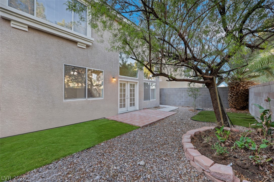 1008 Siena Hills Lane Las Vegas NV 89144