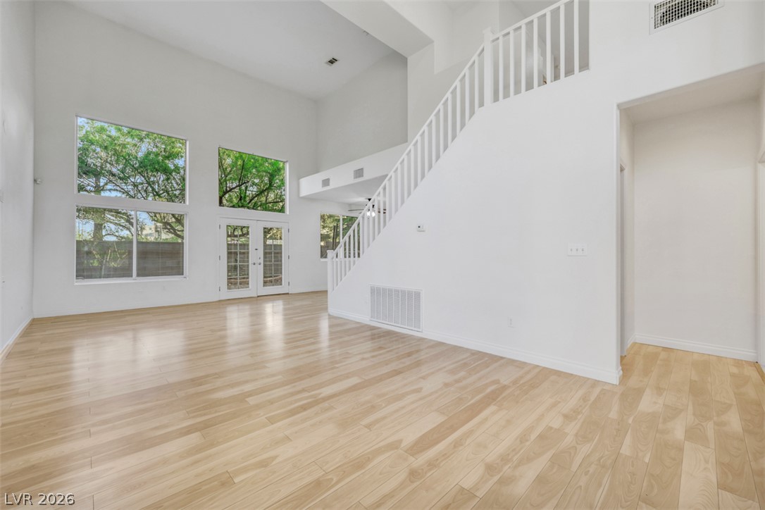 1008 Siena Hills Lane Las Vegas NV 89144