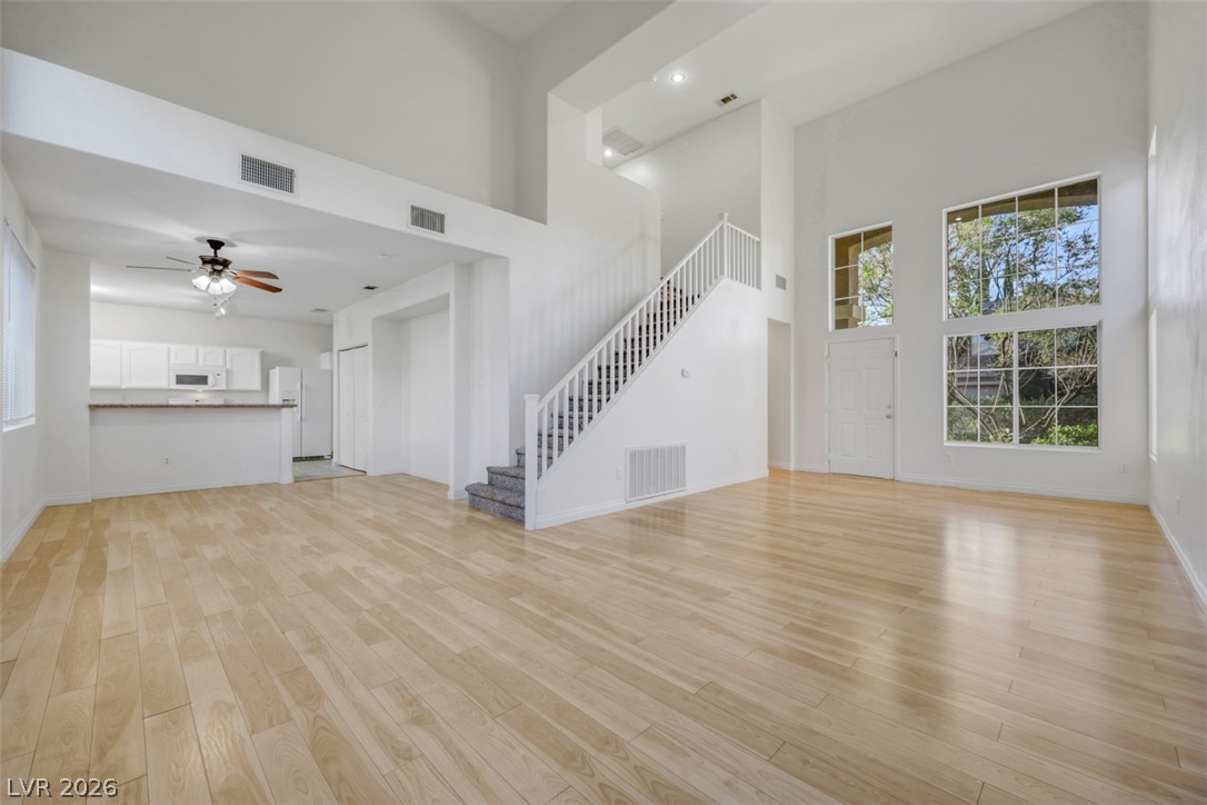 1008 Siena Hills Lane Las Vegas NV 89144