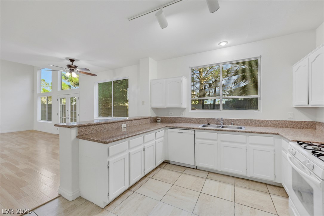 1008 Siena Hills Lane Las Vegas NV 89144