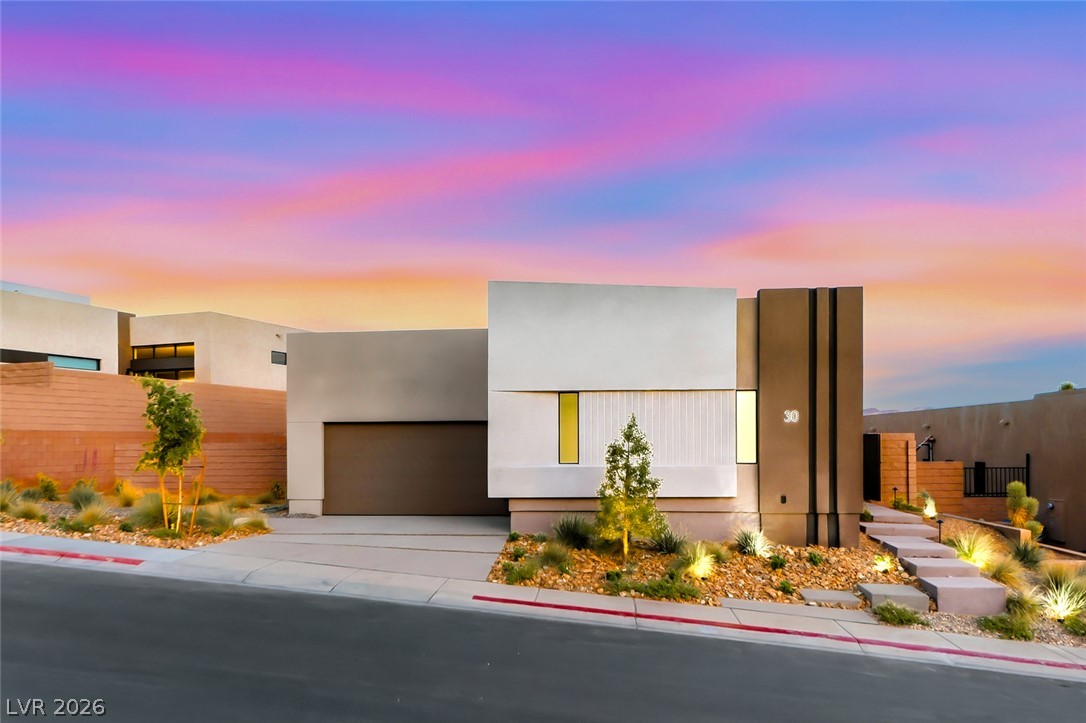 30 Sand Star Lane Henderson NV 89011