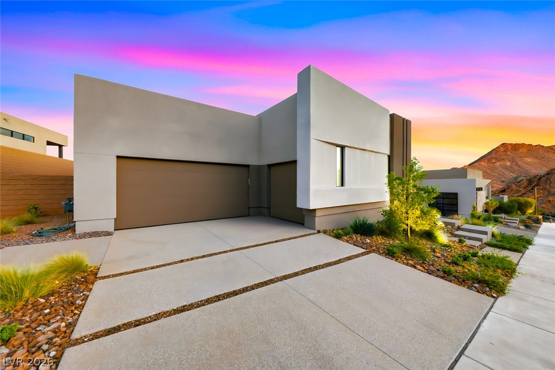 30 Sand Star Lane Henderson NV 89011