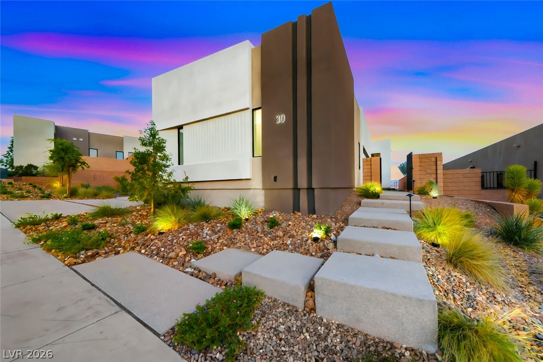 30 Sand Star Lane Henderson NV 89011