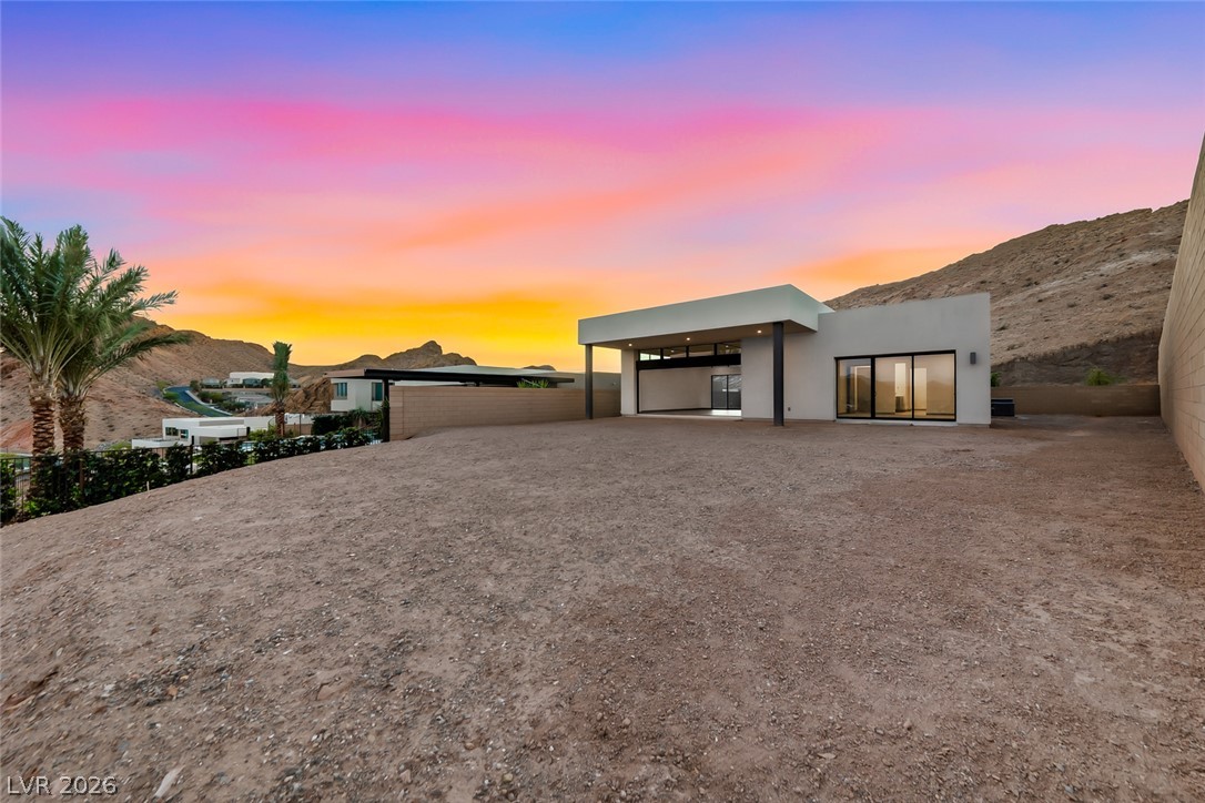 30 Sand Star Lane Henderson NV 89011