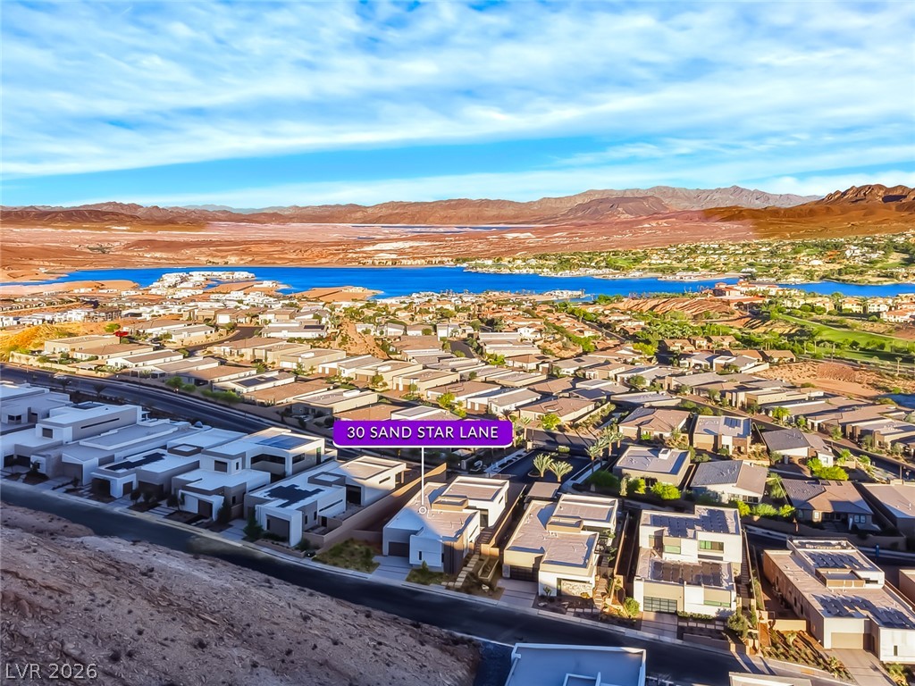 30 Sand Star Lane Henderson NV 89011