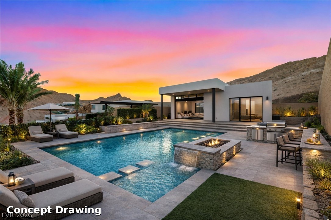 30 Sand Star Lane Henderson NV 89011