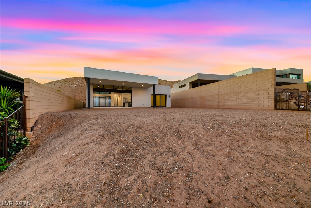 30 Sand Star Lane Henderson NV 89011