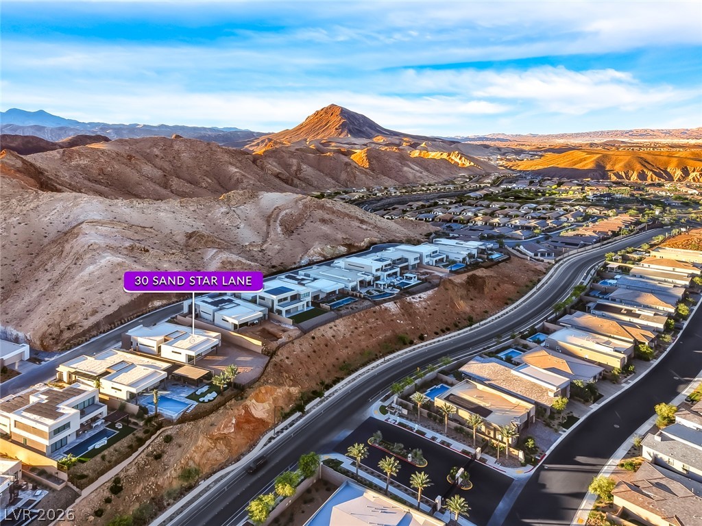 30 Sand Star Lane Henderson NV 89011