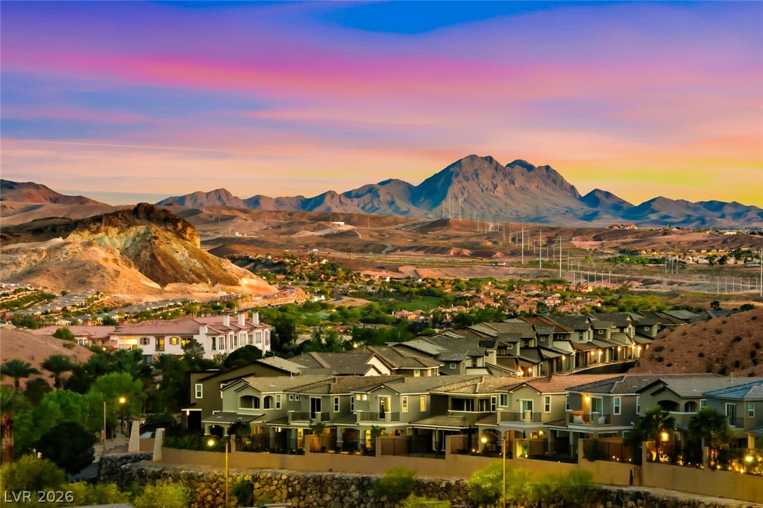 30 Sand Star Lane Henderson NV 89011
