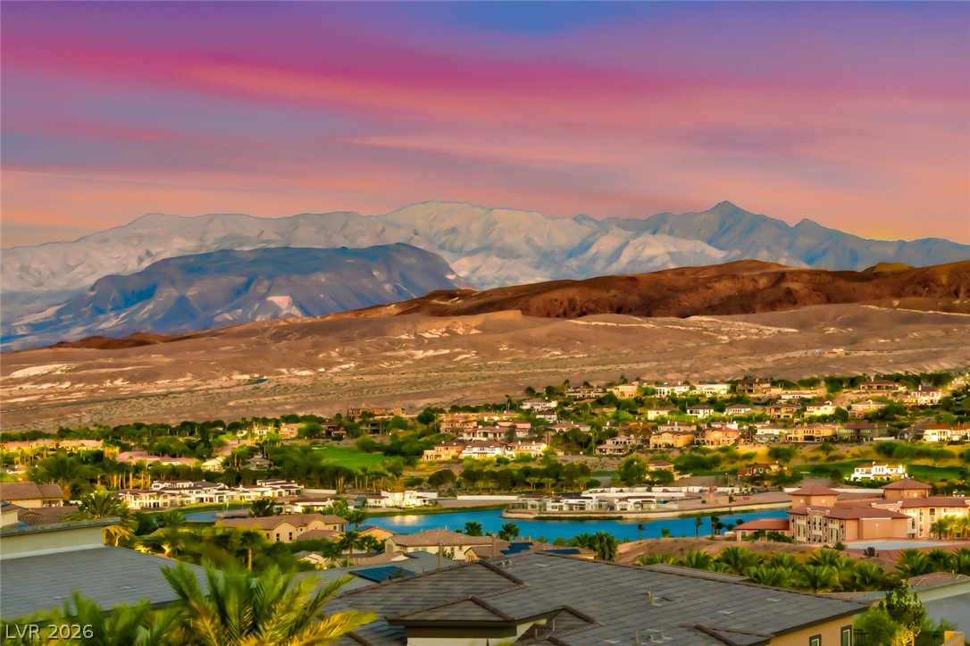 30 Sand Star Lane Henderson NV 89011