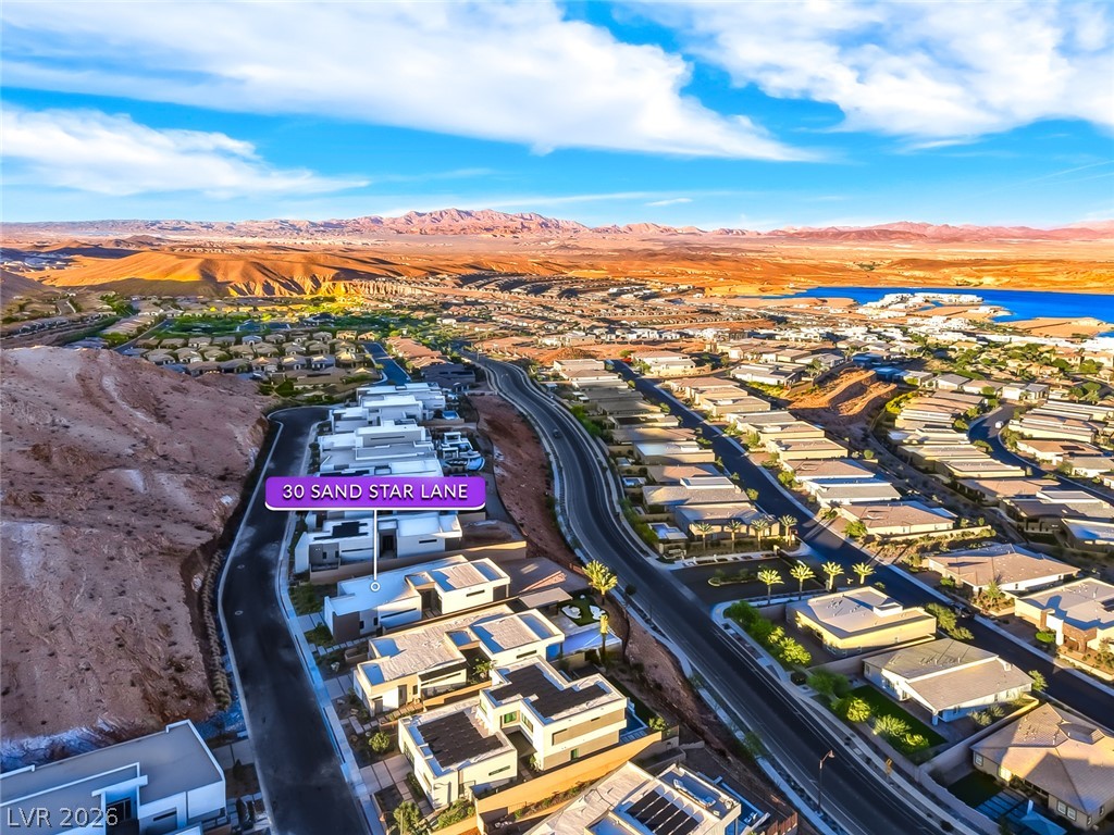 30 Sand Star Lane Henderson NV 89011
