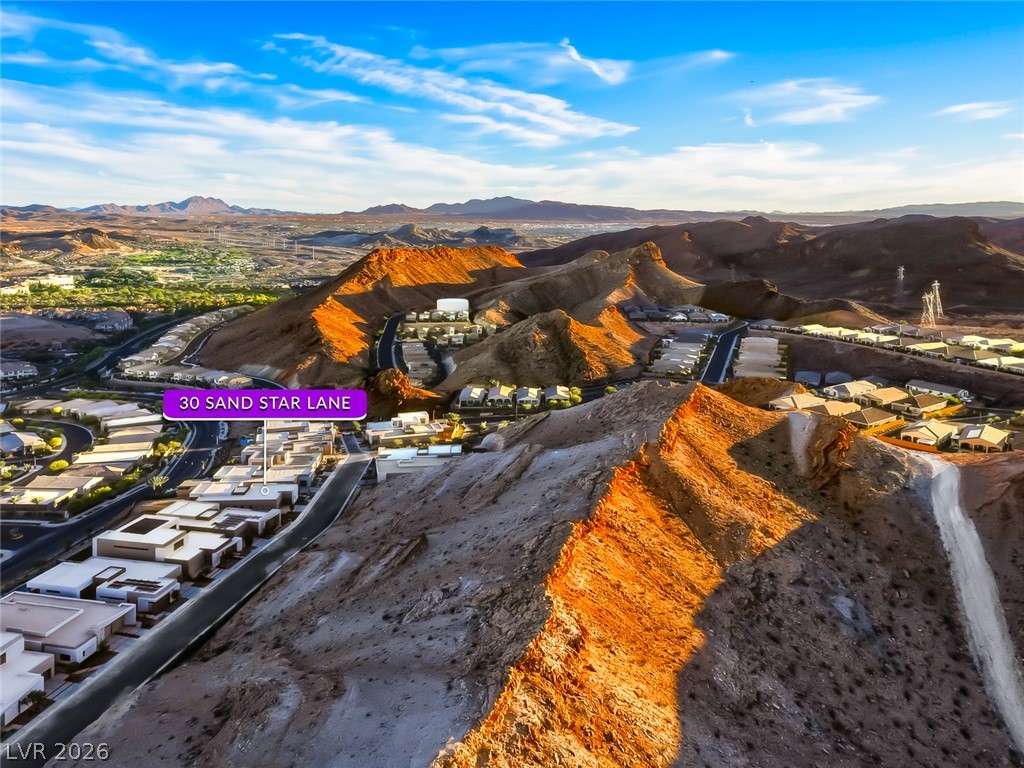 30 Sand Star Lane Henderson NV 89011