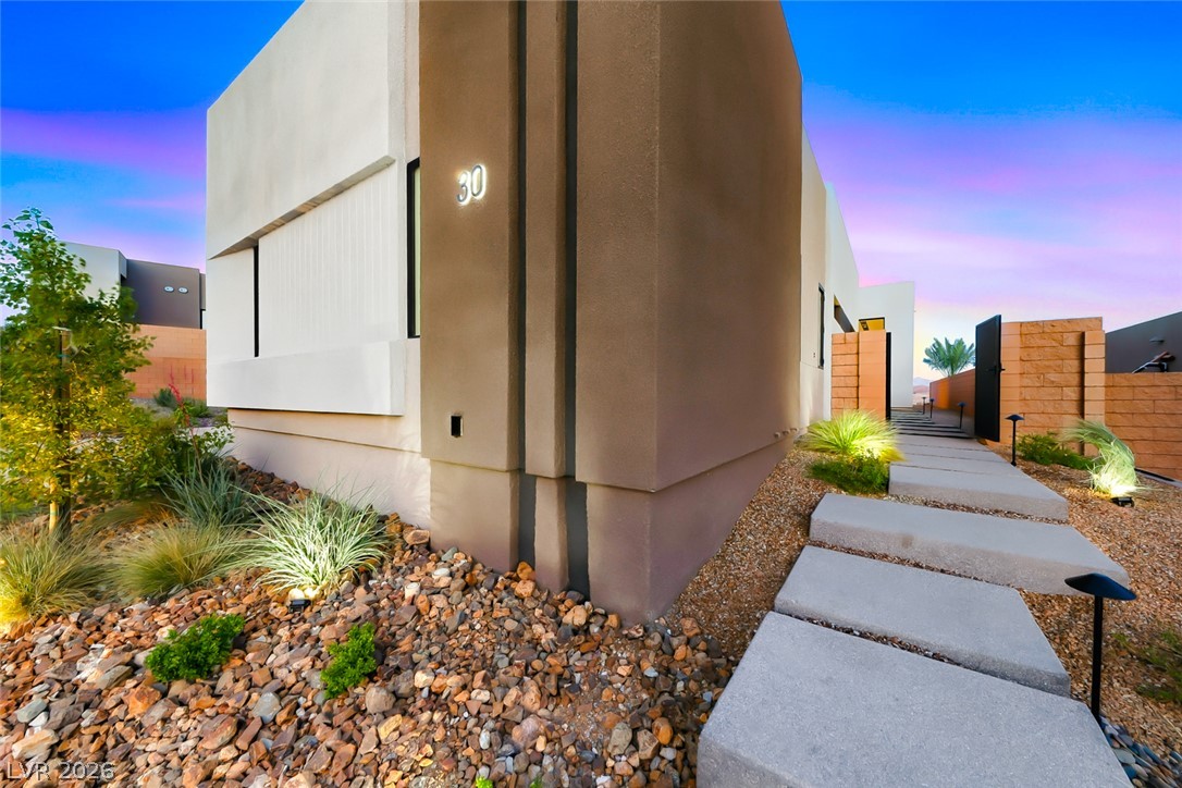30 Sand Star Lane Henderson NV 89011