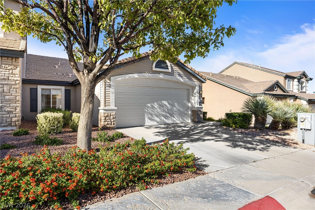 10246 Sun Dusk Lane Las Vegas NV 89144