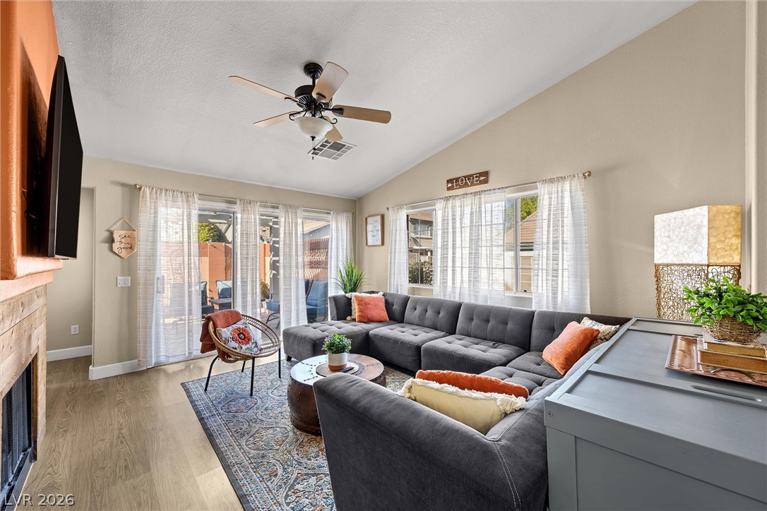 10246 Sun Dusk Lane Las Vegas NV 89144