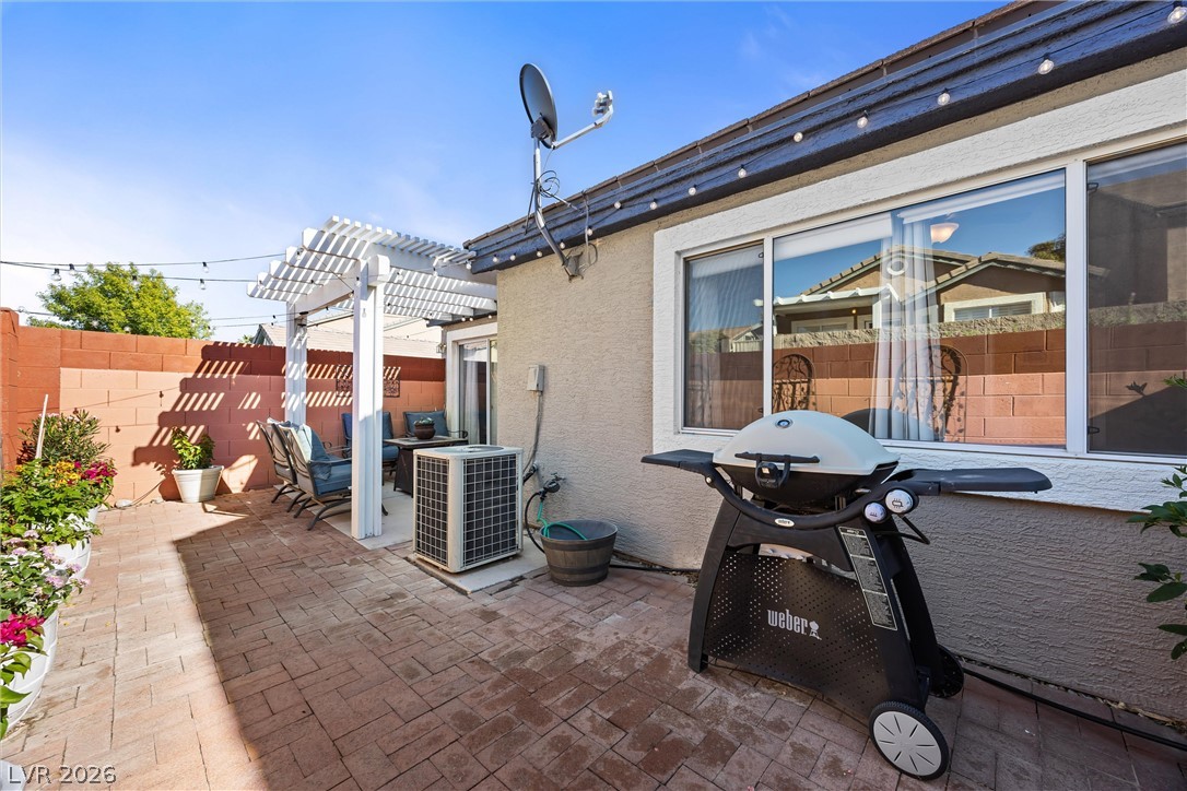 10246 Sun Dusk Lane Las Vegas NV 89144