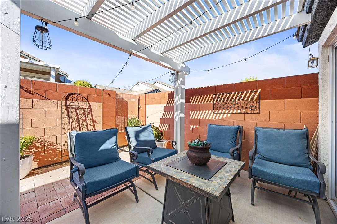 10246 Sun Dusk Lane Las Vegas NV 89144