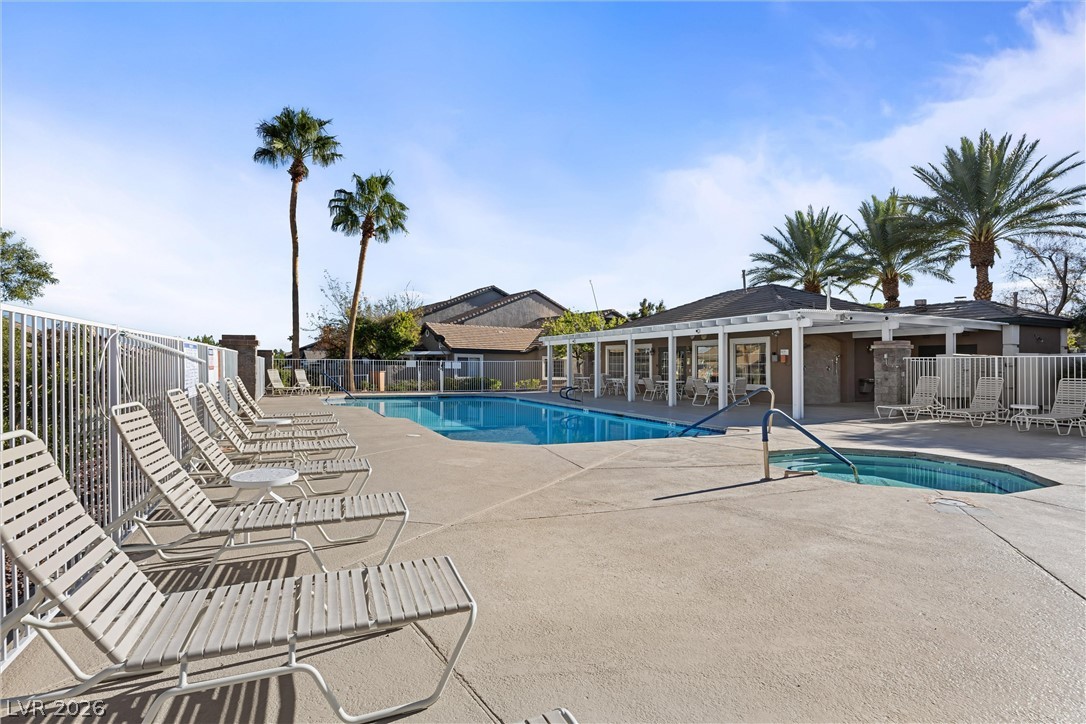 10246 Sun Dusk Lane Las Vegas NV 89144