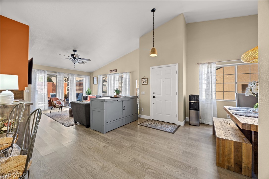 10246 Sun Dusk Lane Las Vegas NV 89144