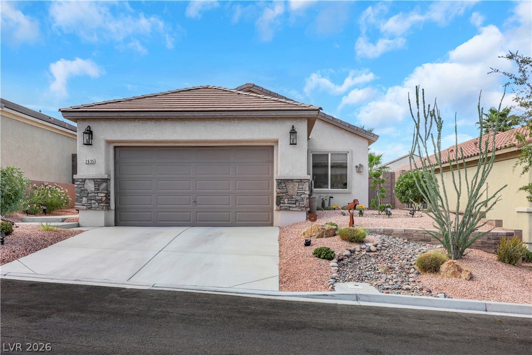 2635 Dirleton Place Henderson NV 89044
