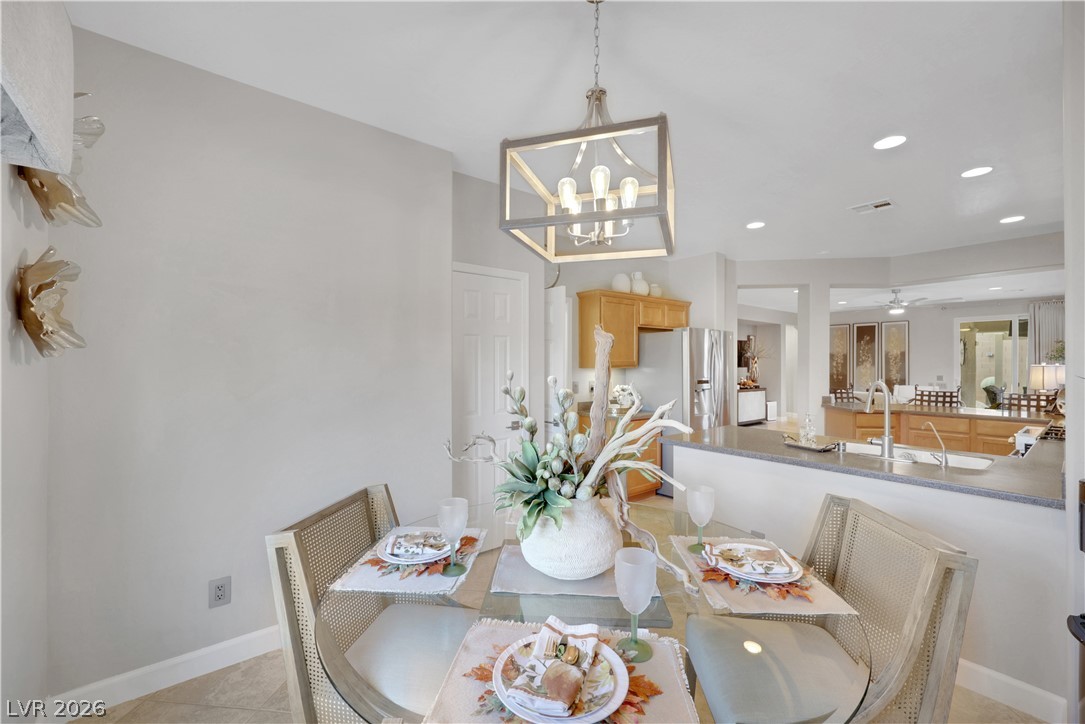 2635 Dirleton Place Henderson NV 89044