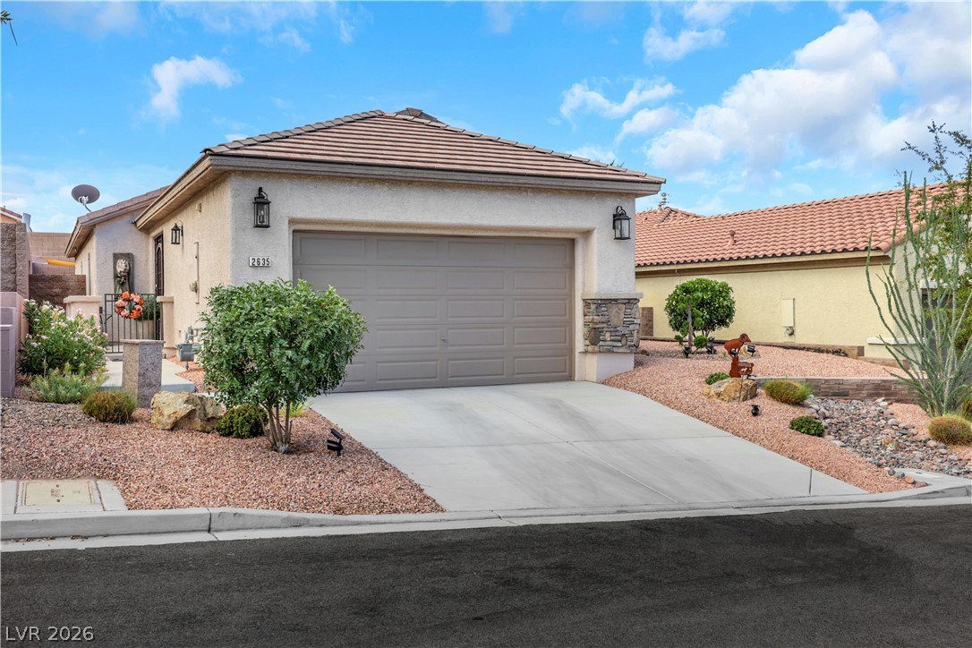 2635 Dirleton Place Henderson NV 89044