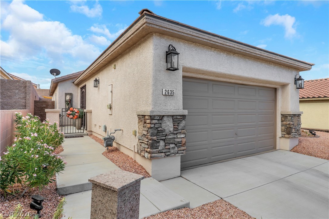 2635 Dirleton Place Henderson NV 89044