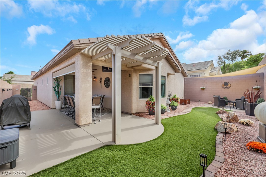 2635 Dirleton Place Henderson NV 89044