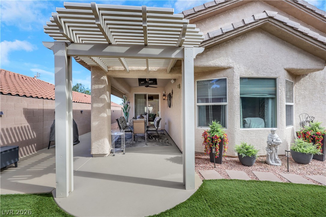 2635 Dirleton Place Henderson NV 89044