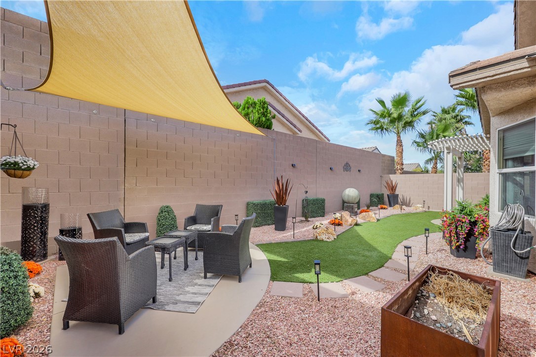 2635 Dirleton Place Henderson NV 89044