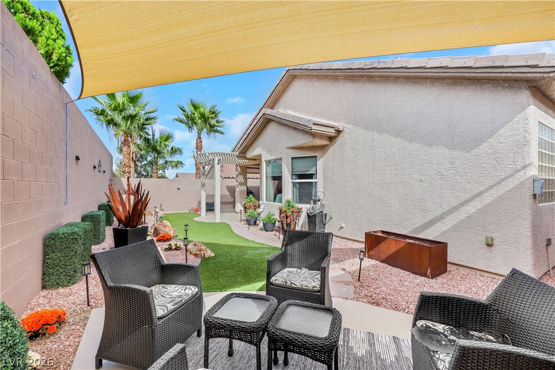 2635 Dirleton Place Henderson NV 89044