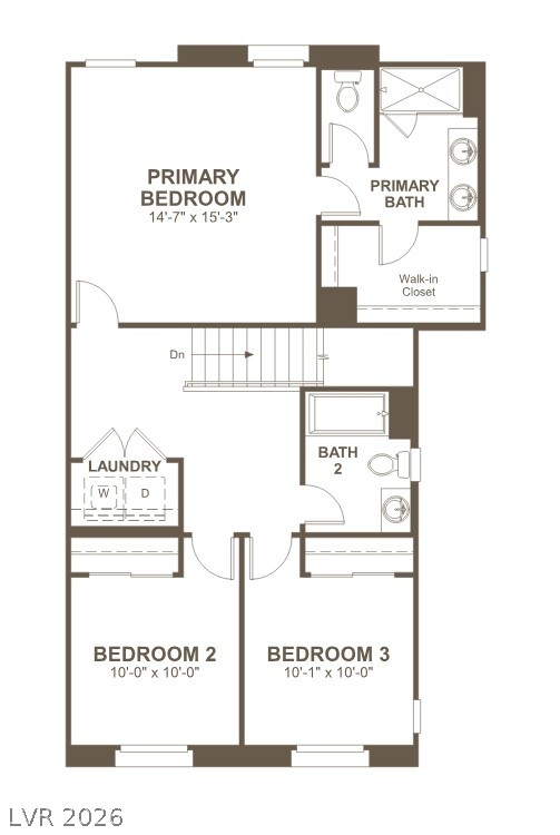 10091 Haven Street Las Vegas NV 89183