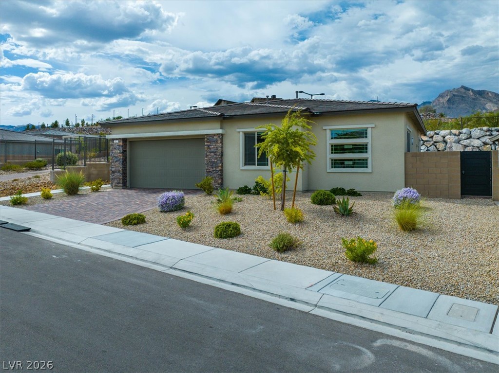 921 Woodburn Lane Las Vegas NV 89138