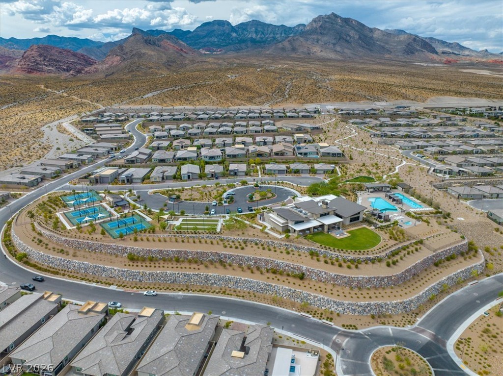 921 Woodburn Lane Las Vegas NV 89138
